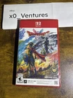 Dragon Quest I & II HD-2D Remake for Nintendo Switch 2 (Game-Key Card)