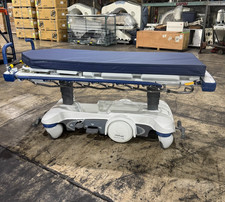Stryker 1115 Prime Big Wheel Glideaway Stretcher No Powered F725