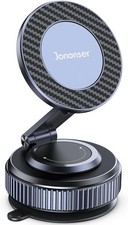 Suct Pe Mount for Car Dashboard/Windshield - 360 Adjustable