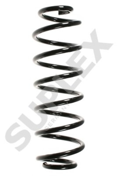 1X Fahrwerksfeder Suplex 31024 FüR Roomster Octavia Skoda 1U5 VW Bora 1J5 1J6 4-image