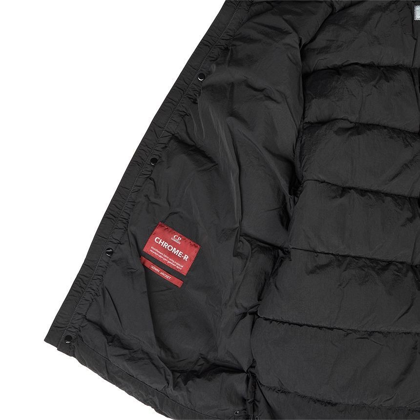 CP Company Scratch Men's Padded Jacket 19CMOW012A 005904G 999 150874124 thumbnail 11
