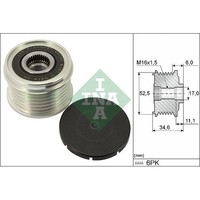 Ina 535 0315 10 Generatorfreilauf