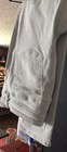 Chicos Size 3 Light green/grey Girlfriends Jeans, U.S. Size 16 — photo 3