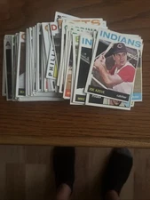 1964 TOPPS BASEBALL CARDS COMPLETE YOUR SET PICK CHOOSE