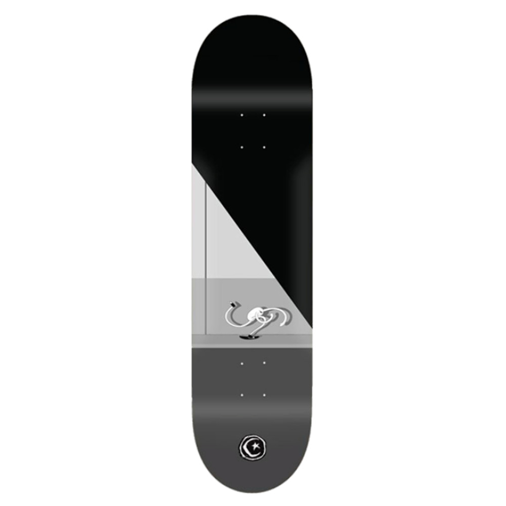Foundation Skateboard Deck JGB Push x Coulson 8.0