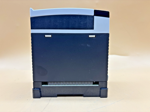 Klockner Moeller XC-CPU201-EC256K-8DI-6DO PLC XCEthernet Web server 8DI 6DO 256K - Picture 8 of 12