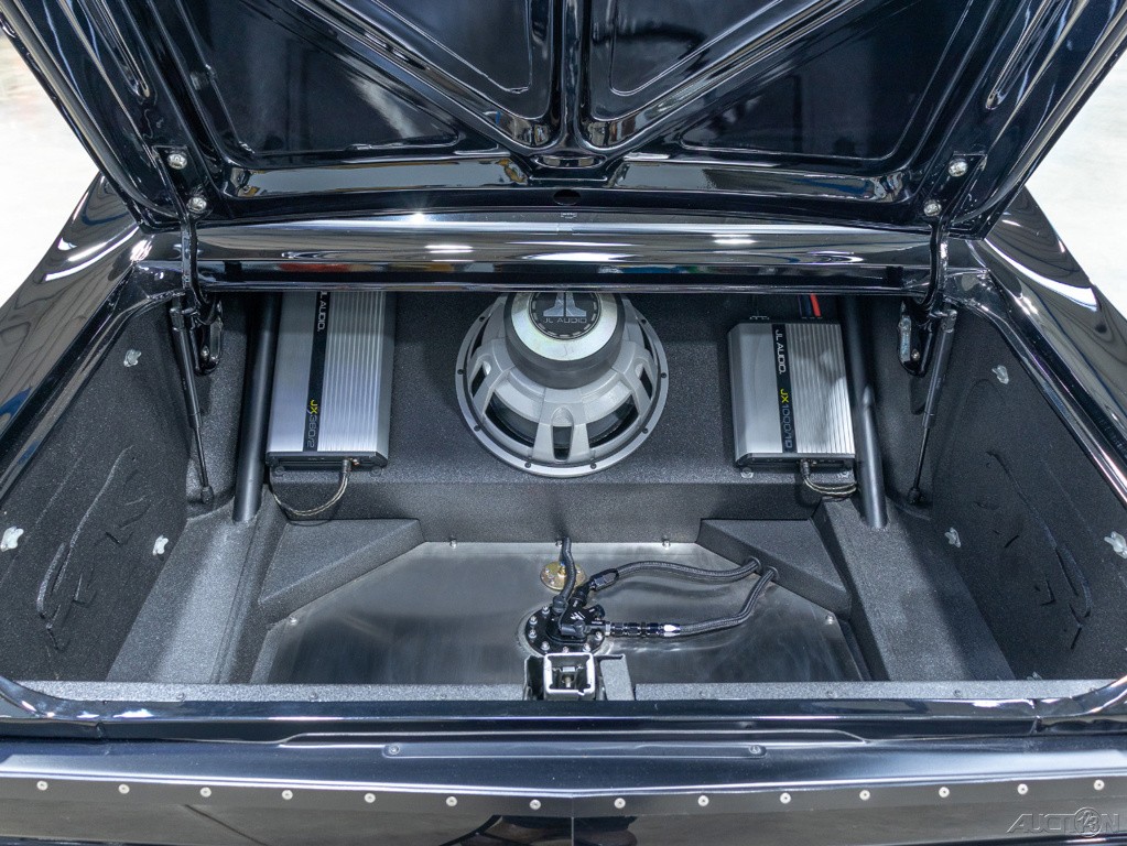 1967 Mercury Cougar 427 Wildcat thumbnail 21