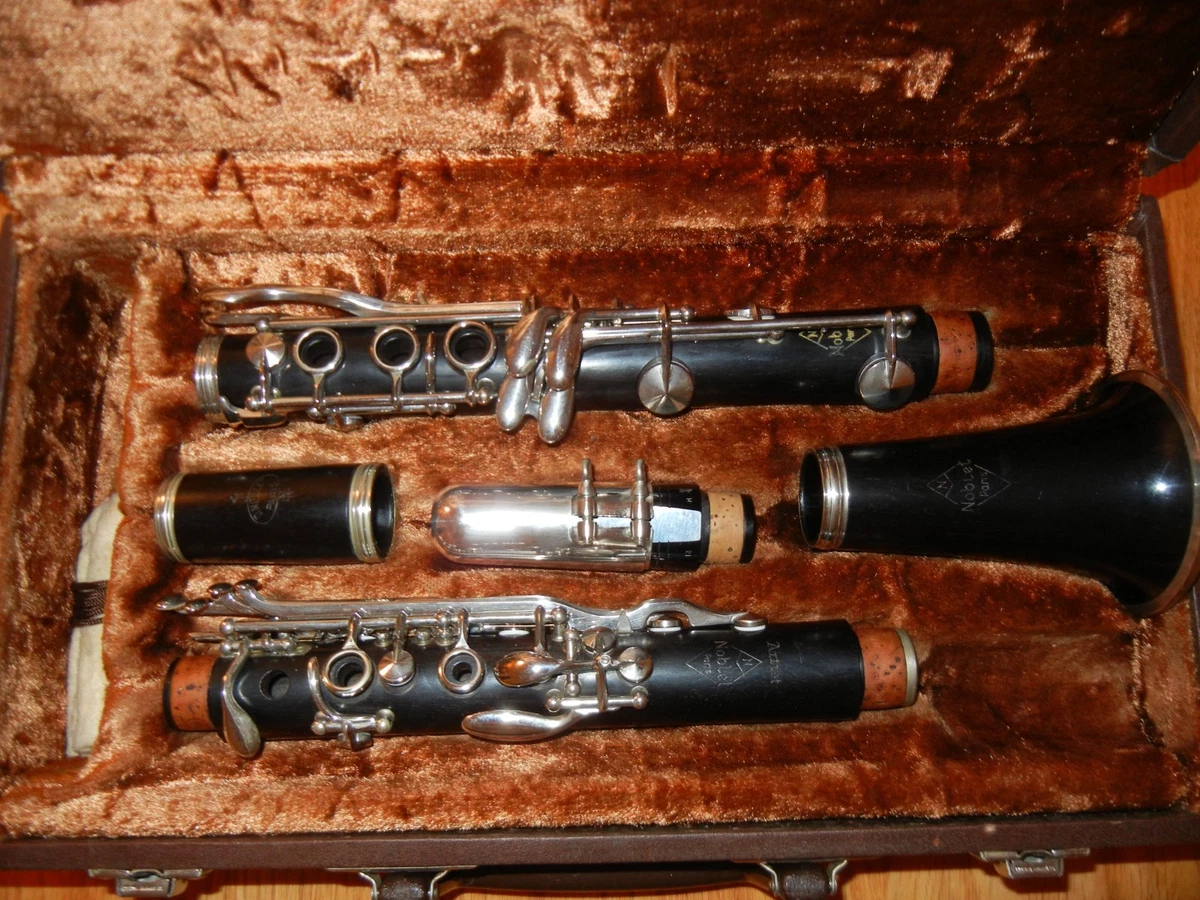 Noblet Clarinet for sale - eBay