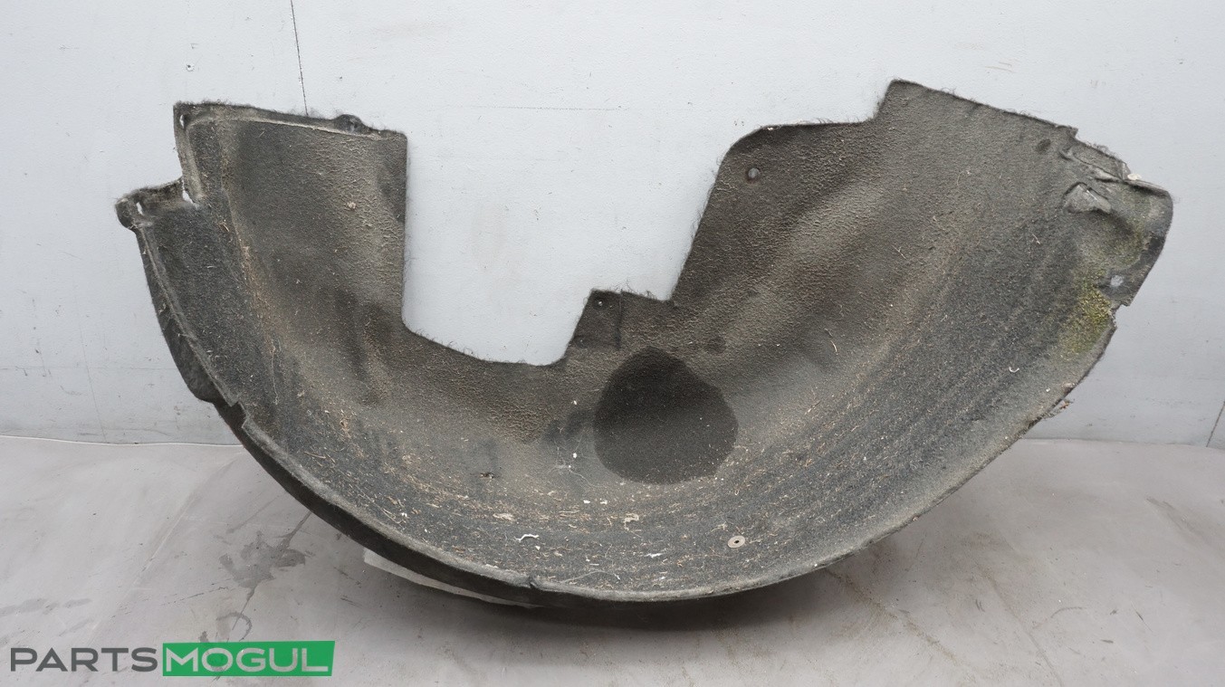 Maserati Quattroporte 2003-2012 REAR+LEFT Fender liner