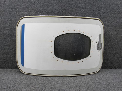 5511250-1 Cessna Citation 501 Emergency Escape Hatch Assembly