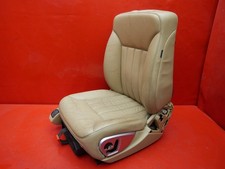 Mercedes W251 R-Klasse Sitz Leder Beifahrersitz Braun Memory MULTIKONTURSITZ /29 Mercedes W251 R-Klasse Sitz Leder Beifahrersitz Braun Memory MULTIKONTURSITZ /29