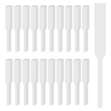 200 PCS Perfume Test Strips Paper Disposable White Perfume Paper Strips