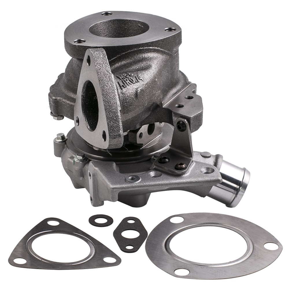 Turbocharger For FORD Transit Ranger 2.2 TDCI 114KW DURATORQ CVRA CVRB CVRC