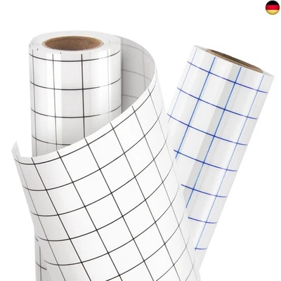 IModeur 2 Rolle Transferfolie Plotter für Vinylfolie Plotter - 30,5 x 915 cm