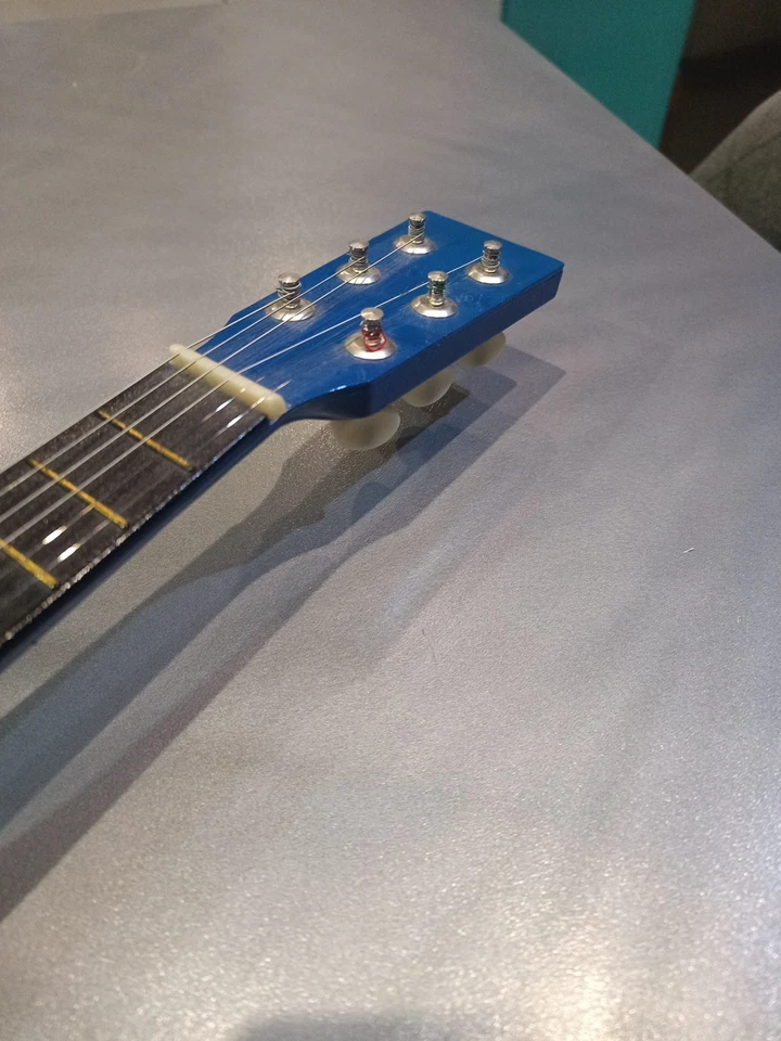 guitare enfant 60cm - Photo 3/4