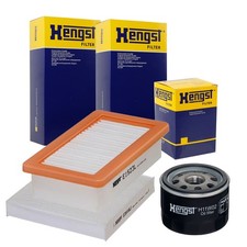 Filtre à air Renault R8