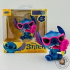 Disney Stitch Ice Cream Metalfigs Die Cast Figure Jada Toys NIB Rare