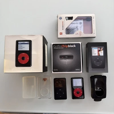 Las mejores ofertas en IPod Classic 4th generación | eBay