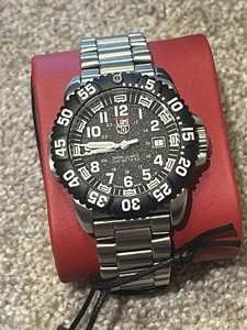 Luminox 3150 | eBay
