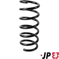 1X Jp Group Fahrwerksfeder Jp 1552203700 FüR Ford Mondeo BA7 4 Turnier Ecoboost