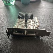 PCIe SAS Mini-SAS 2-Port MPN RAID/HBA Controller Card 7046442