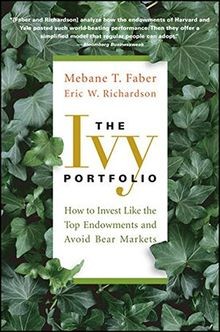 The Ivy Portfolio: How to Invest Like the Top Endow... | Buch | Zustand sehr gut