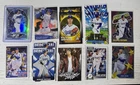 New ListingShohei Ohtani Lot Of 13 Cards.  Bowman Chrome Sterling, Topps ++