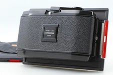 MINT IN Case HORSEMAN Roll Film Back Holder 6x12 6EXP/120 Type 612 From JAPAN