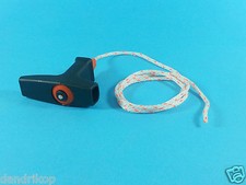 Starter Grip ElastoStart for STIHL Chainsaw, Blower, Clearing Saw, Mistblower