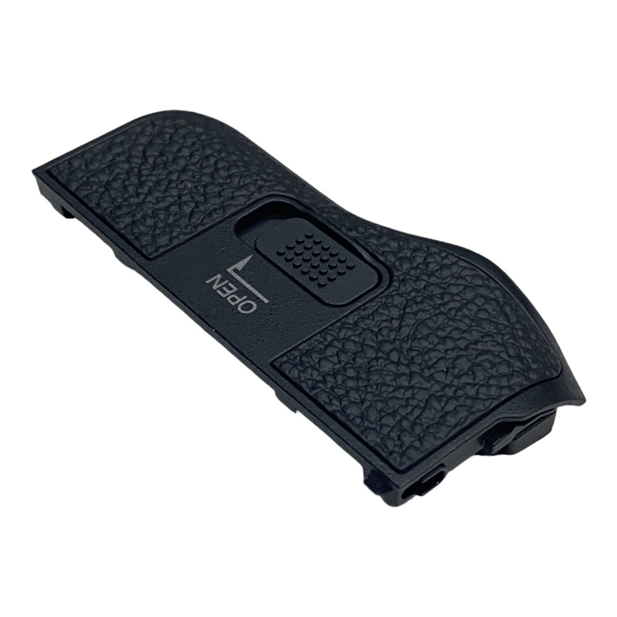 Sony Alpha 7M4 ILCE-7iV A7iV ILCE-7M4 SD Card Media Door Cover