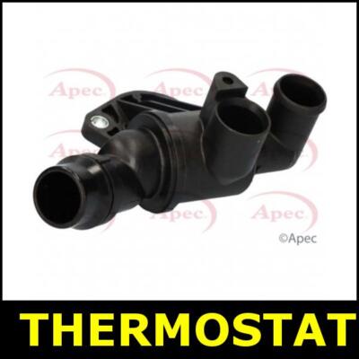 Thermostat FOR AUDI A3 265bhp 8P 2.0 06->13 Petrol Apec