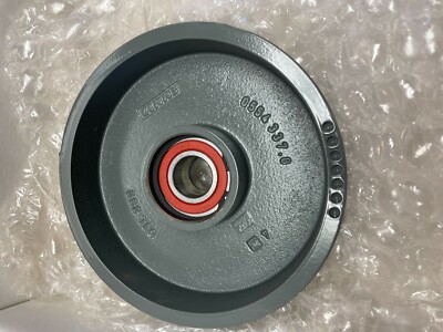 Guide Roller Assembly Lexion 730 740 750 760 770 780