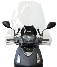 PARABREZZA FABBRI SYM SYMPHONY 50-125-200 EURO5 (2020-2022) EXCLUSIVE