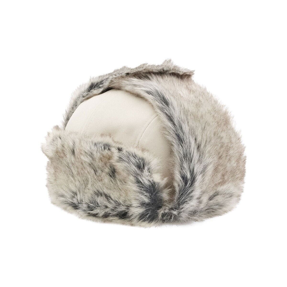 New era The Trapper Flight Cap Faux Fur Stone ONSPOTZ Japan New era The Trapper Flight Cap Faux Fur Stone ONSPOTZ Japan