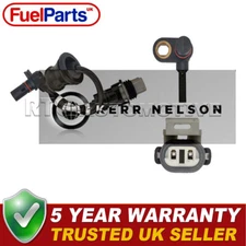 Kerr Nelson Rear ABS Wheel Speed Sensor Fits Vauxhall Antara Chevrolet Captiva