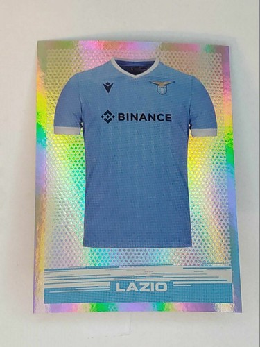 CALCIATORI PANINI 2021-2022 - FIGURINE A SCELTA (SERIE A) DALLA N° 1 ALLA N° 262 - Imagen 115 de 119