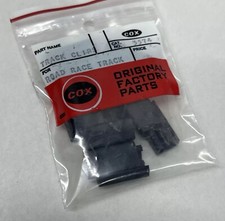 VTG - COX Super Scale Track Clips 3574 Help Hold Tracks Together/Level - NEW