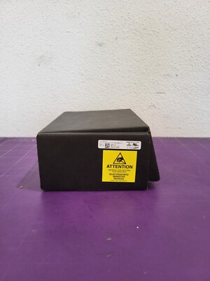 Advanced Motion Controls A-M-C Digiflex Digital Servo Drive 4598-001-88892_0.9_6