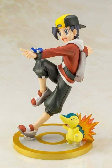 KOTOBUKIYA ARTFX J Hibiki & Hino Arashi 1:8 Action Figure (PP759