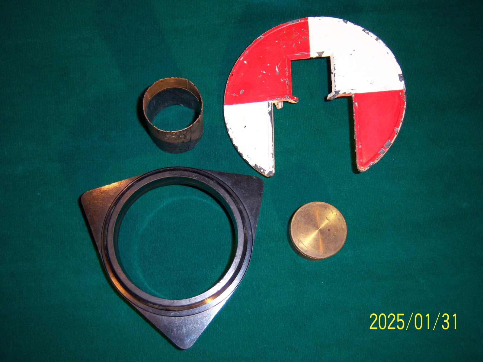 Surveyor Market Item for Sale