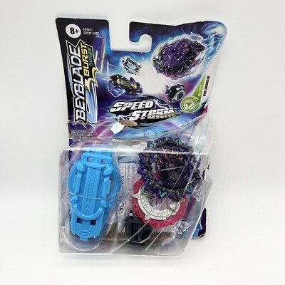 Beyblade Burst Surge Speed Storm Raid Luinor L6 D84/TSP05-M. GR3