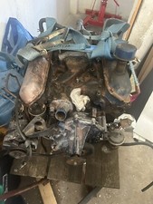Ford 289 Motor