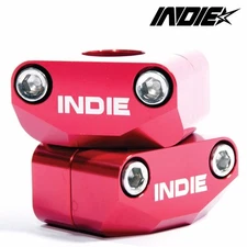 UNIVERSAL RISER BAR MOUNT CLAMP 28.6mm 1 1/8“ HANDLEBAR CR CRF XR YZ F KX RM SX