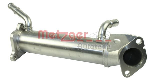 Metzger 0892629 KüHler, AbgasrüCkfüHrung FüR Ford-image