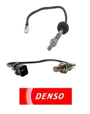 For Mitsubishi Lancer 02-06 2.0 Set Front Upstream & Rear Downstream O2 Sensors