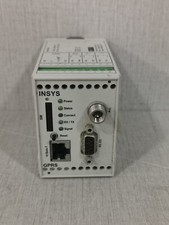 Insys GPRS ETHERNET | 10 Base-T | RS 232