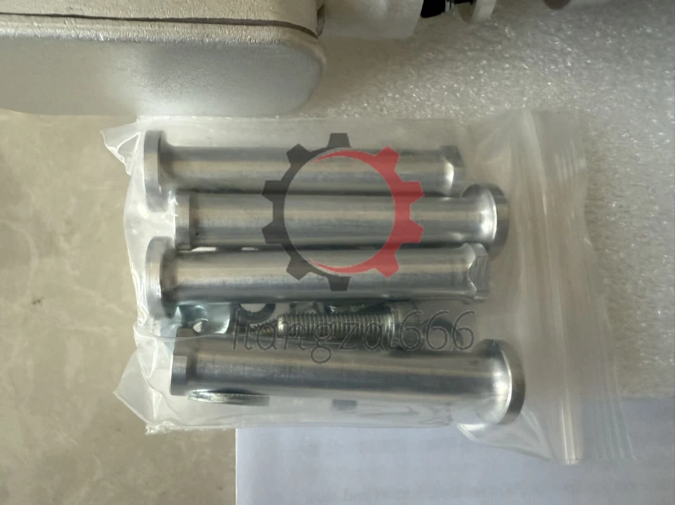 BRAND NEW DLE35RA Engine W/Electronic Igniton &Muffler For 30CC 35CC RC Plane - Image 4 of 4