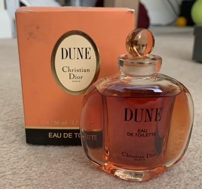dior dune
