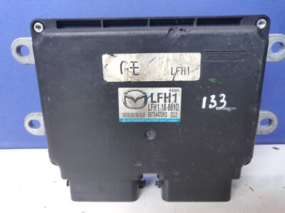 エルフモールページ Mazda Lfh118881d Lfh1 18 881d E6t54472h3 Genuine Electric Control