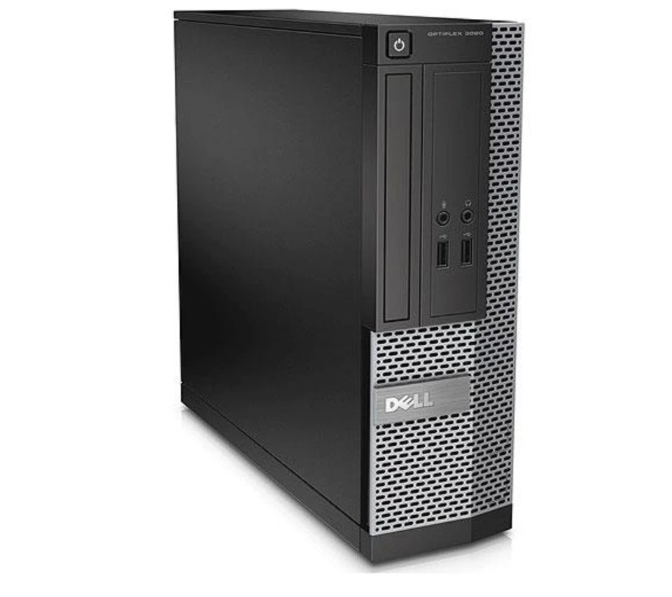 FAST DELL GAMING PC intel Core i3 16GB Ram 1TB HDD GT710 2GB GAMING CHEAP PC - Image 3 of 4